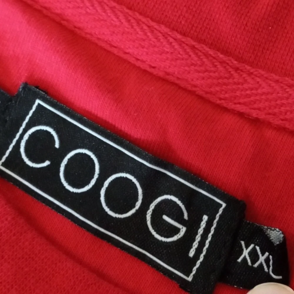 COOGI Rugby Color Block Tee - Picture 2 of 10